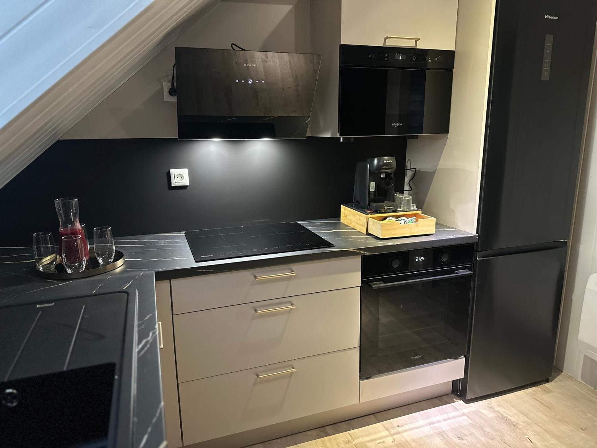 Magnifique Logement Proche De Colmar Parking Wifi Wintzenheim Zewnętrze zdjęcie