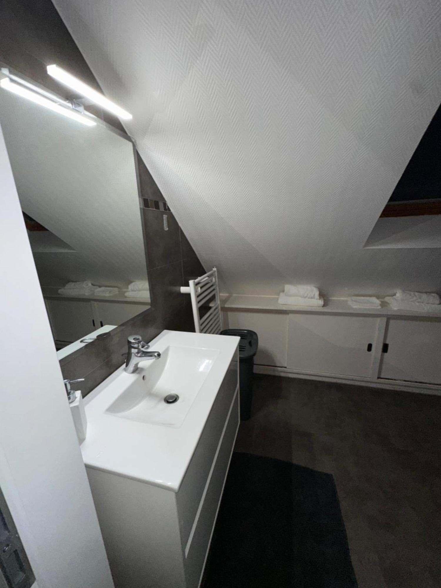 Magnifique Logement Proche De Colmar Parking Wifi Wintzenheim Zewnętrze zdjęcie