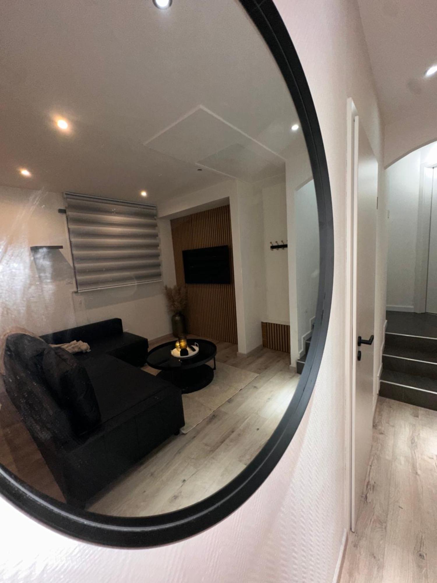 Magnifique Logement Proche De Colmar Parking Wifi Wintzenheim Zewnętrze zdjęcie