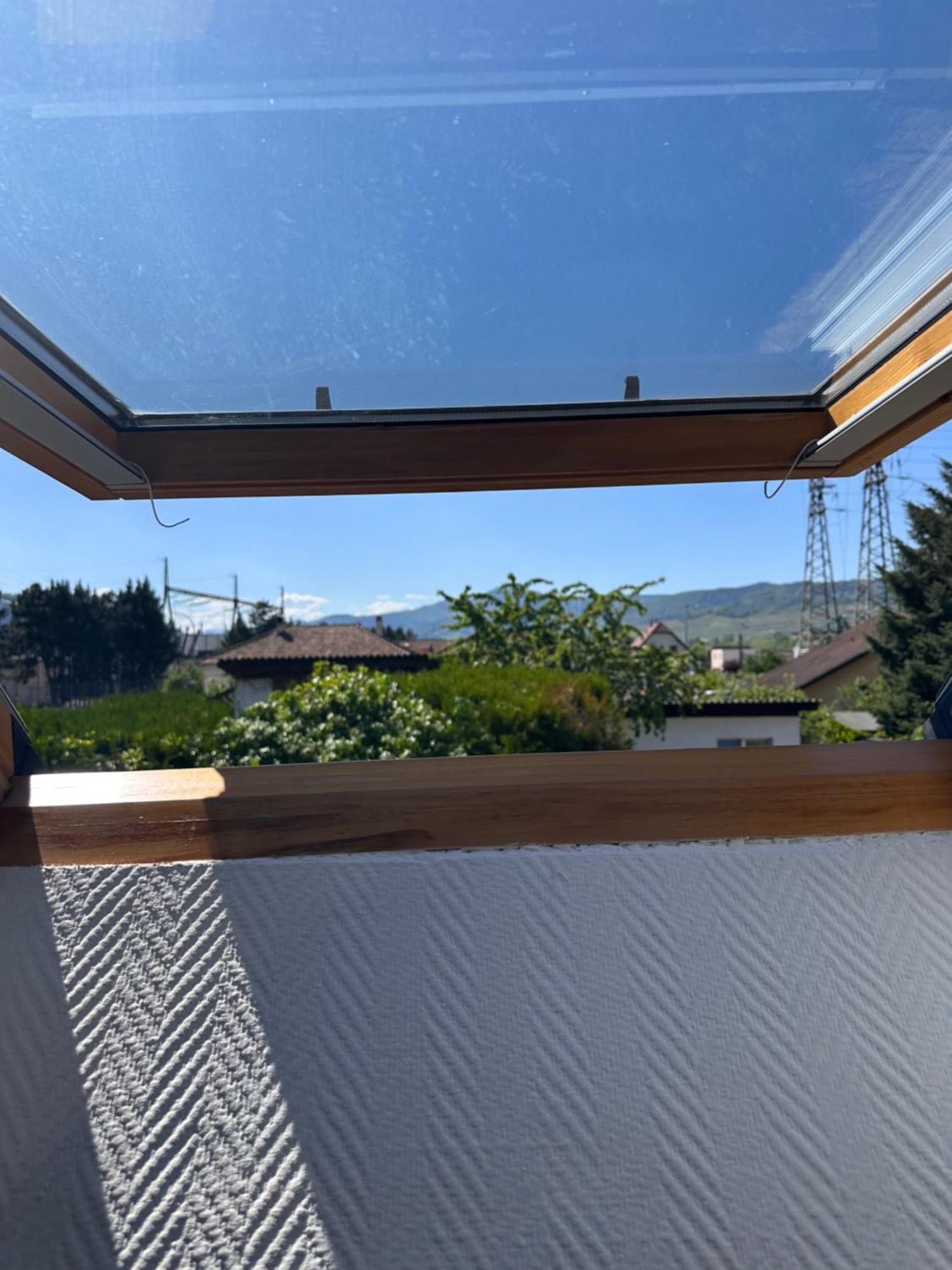 Magnifique Logement Proche De Colmar Parking Wifi Wintzenheim Zewnętrze zdjęcie